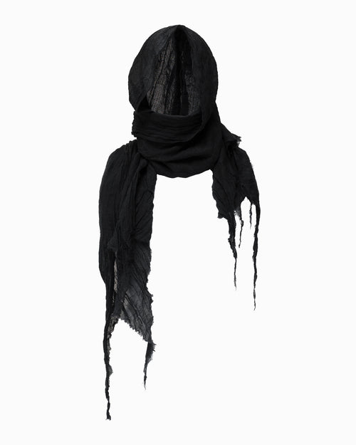 PINION SCARF - Second Image