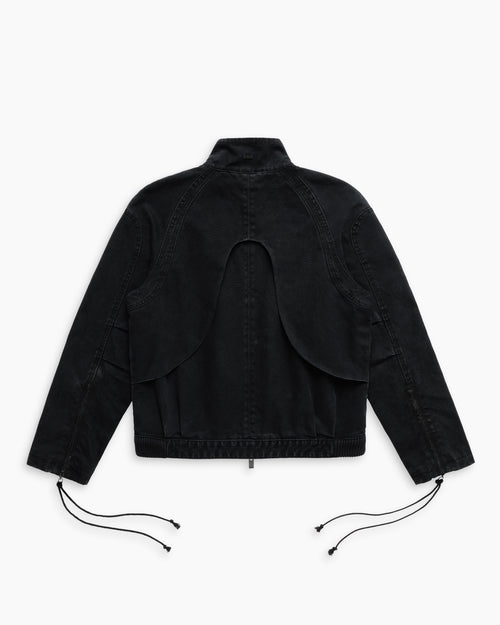 PULMO MOTO JACKET - Second Image