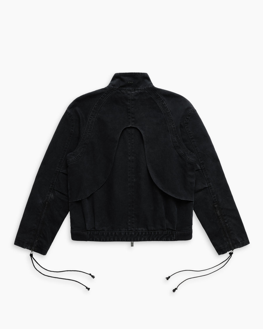 PULMO MOTO JACKET 2
