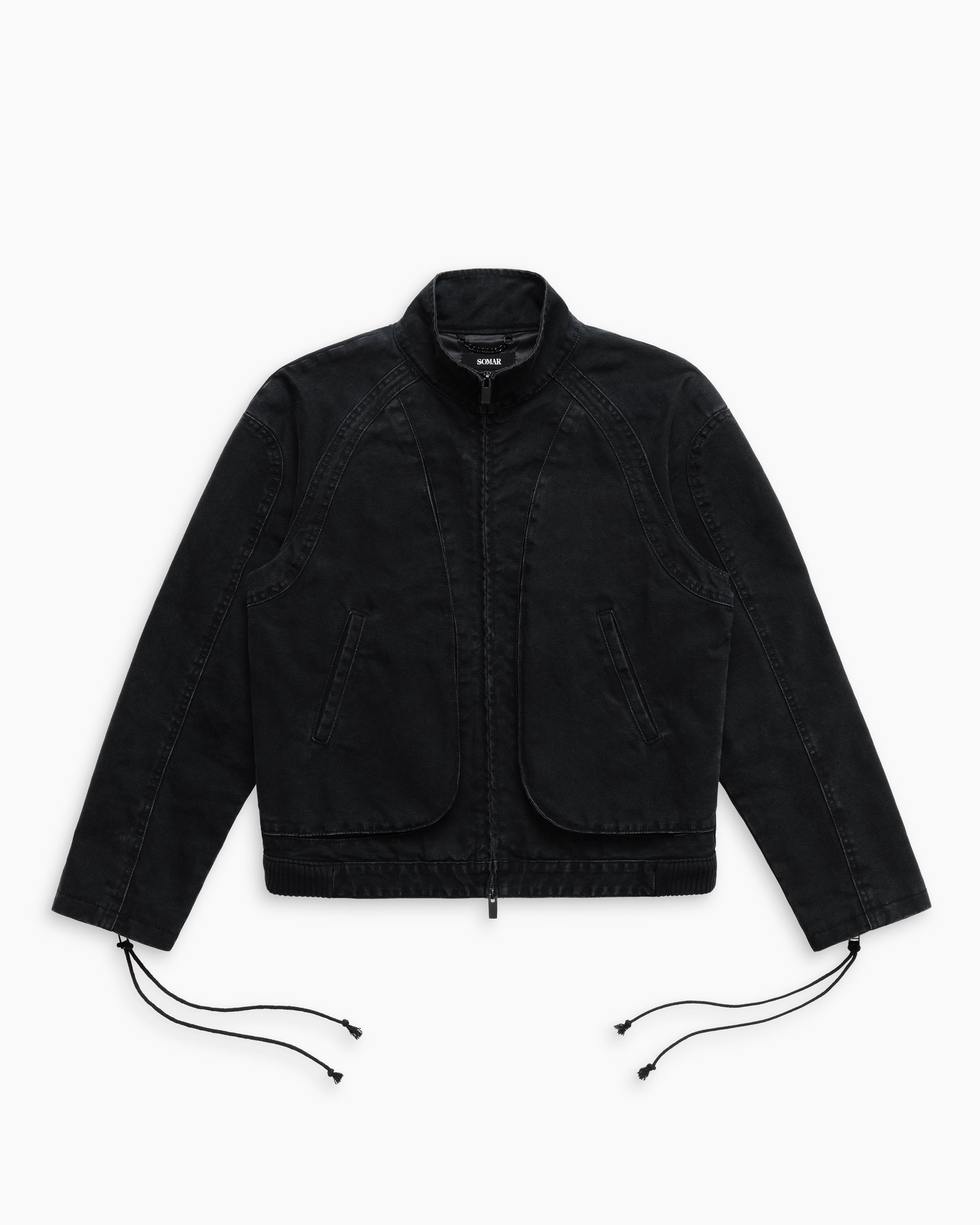 PULMO MOTO JACKET