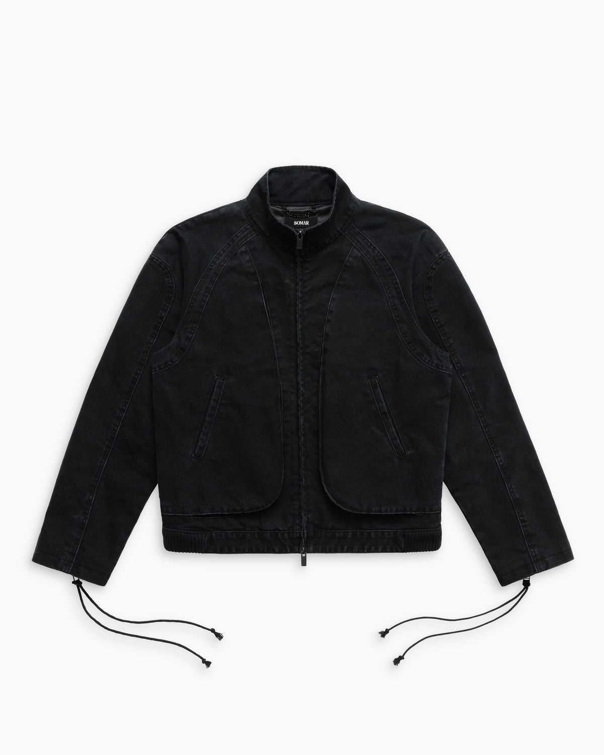 PULMO MOTO JACKET