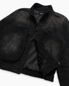 PULMO MOTO JACKET [THRASHED]