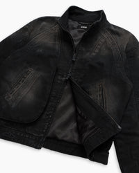 PULMO MOTO JACKET [THRASHED] 3
