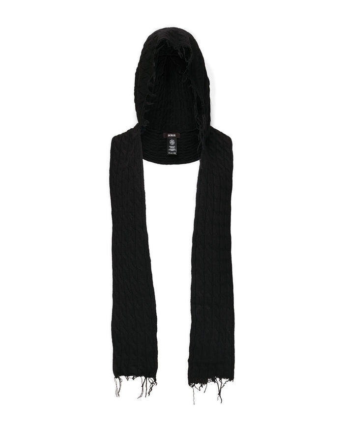 RANSOM HOOD