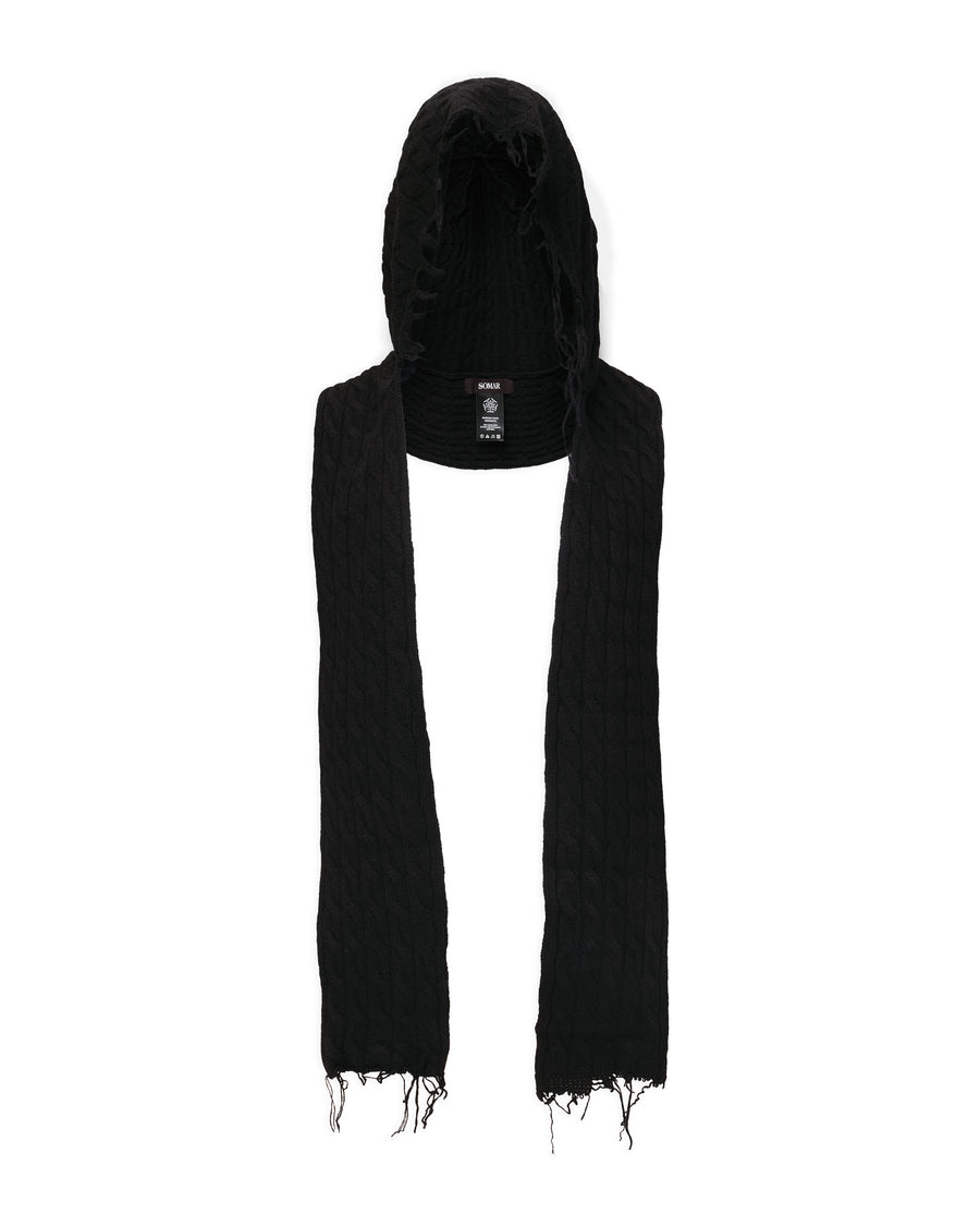 RANSOM HOOD 1