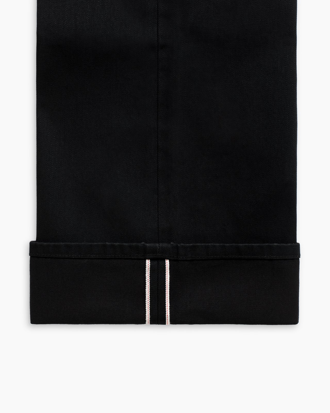 PERTH BOOTCUT DENIM [RAW]