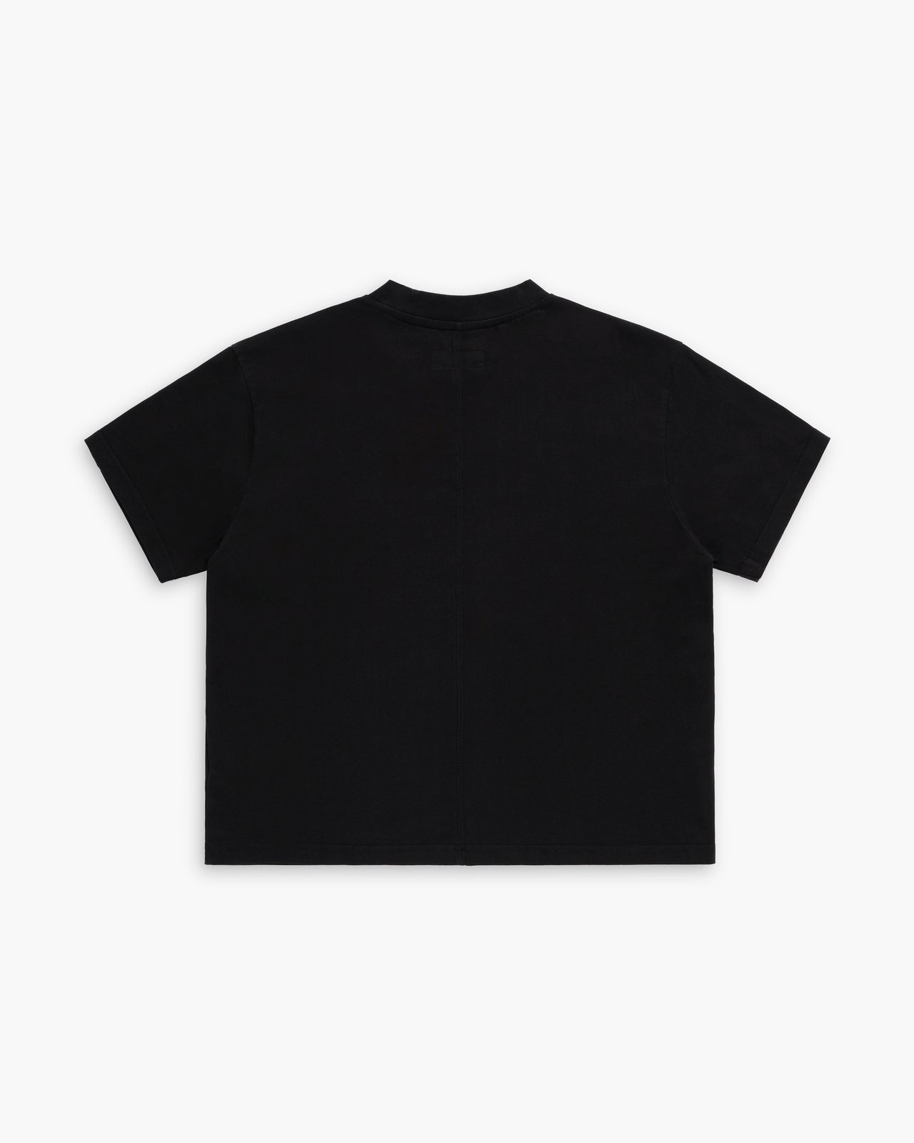 PHANTOM TEE - SOOT