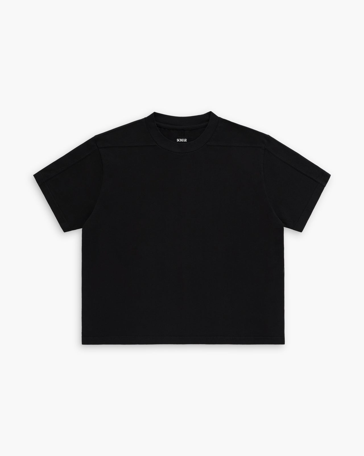 PHANTOM TEE - SOOT