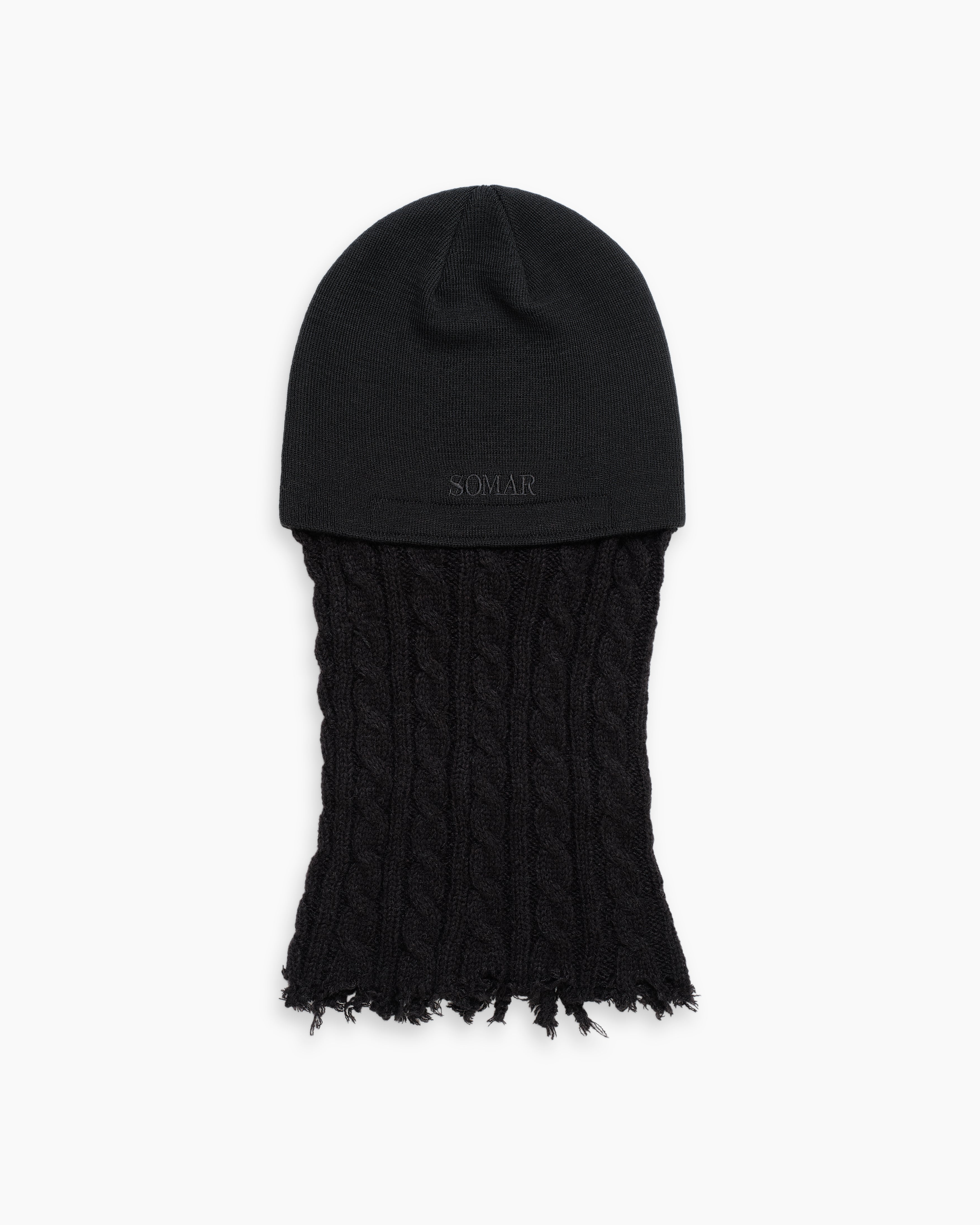 SPECTRE BEANIE - Second Image