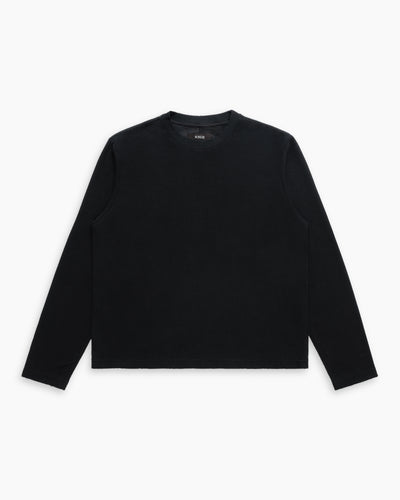 STRETCHER LONGSLEEVE [THERMAL]