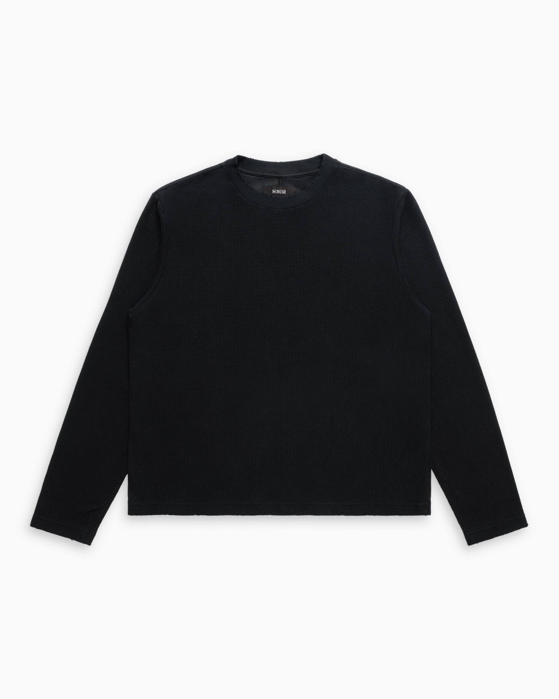 STRETCHER LONGSLEEVE [THERMAL]