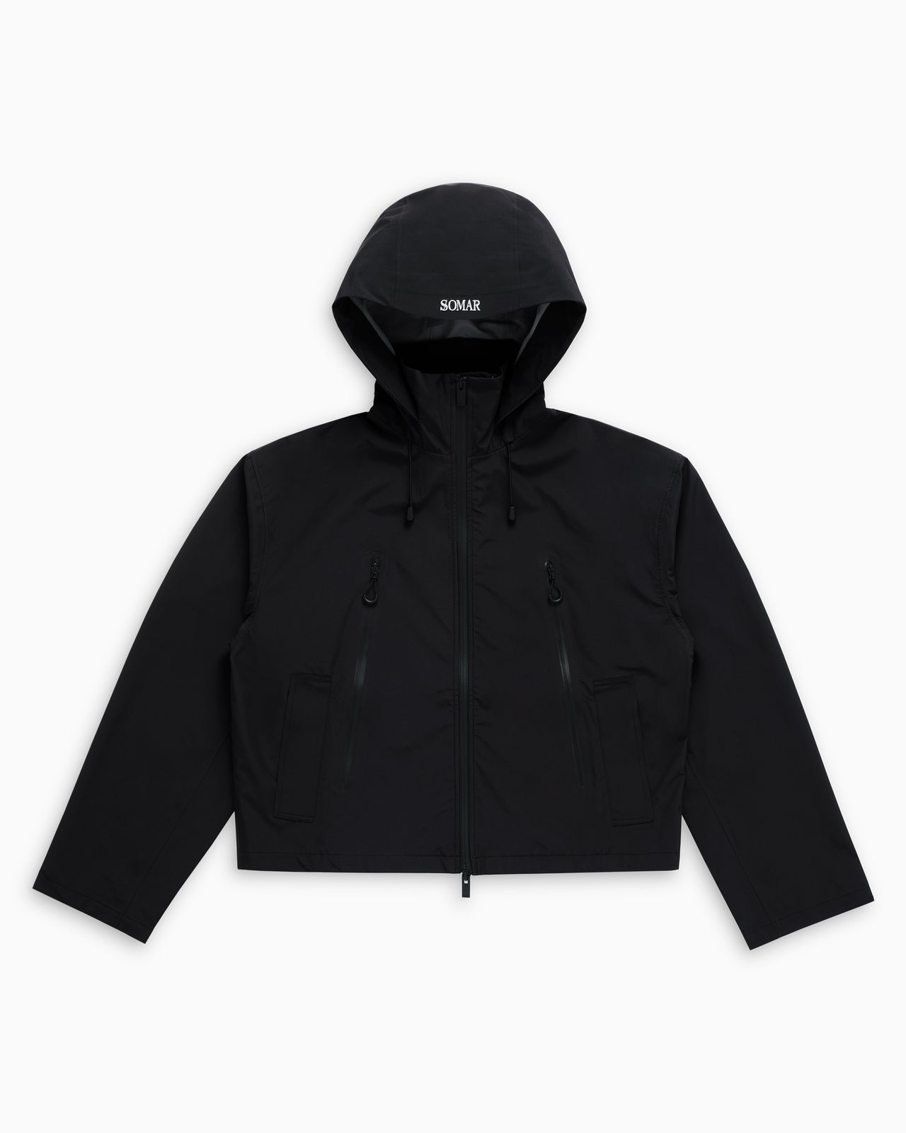 STORROW JACKET