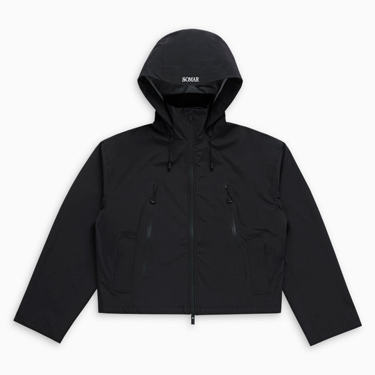 STORROW JACKET