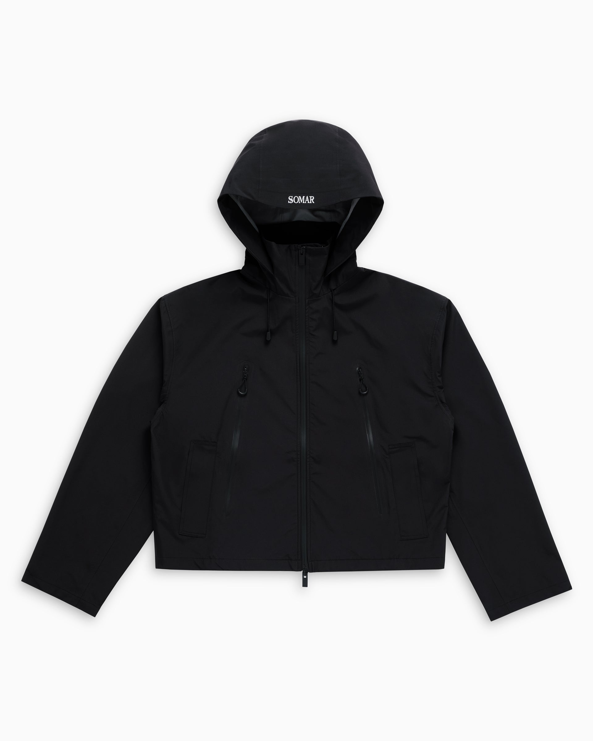 STORROW JACKET