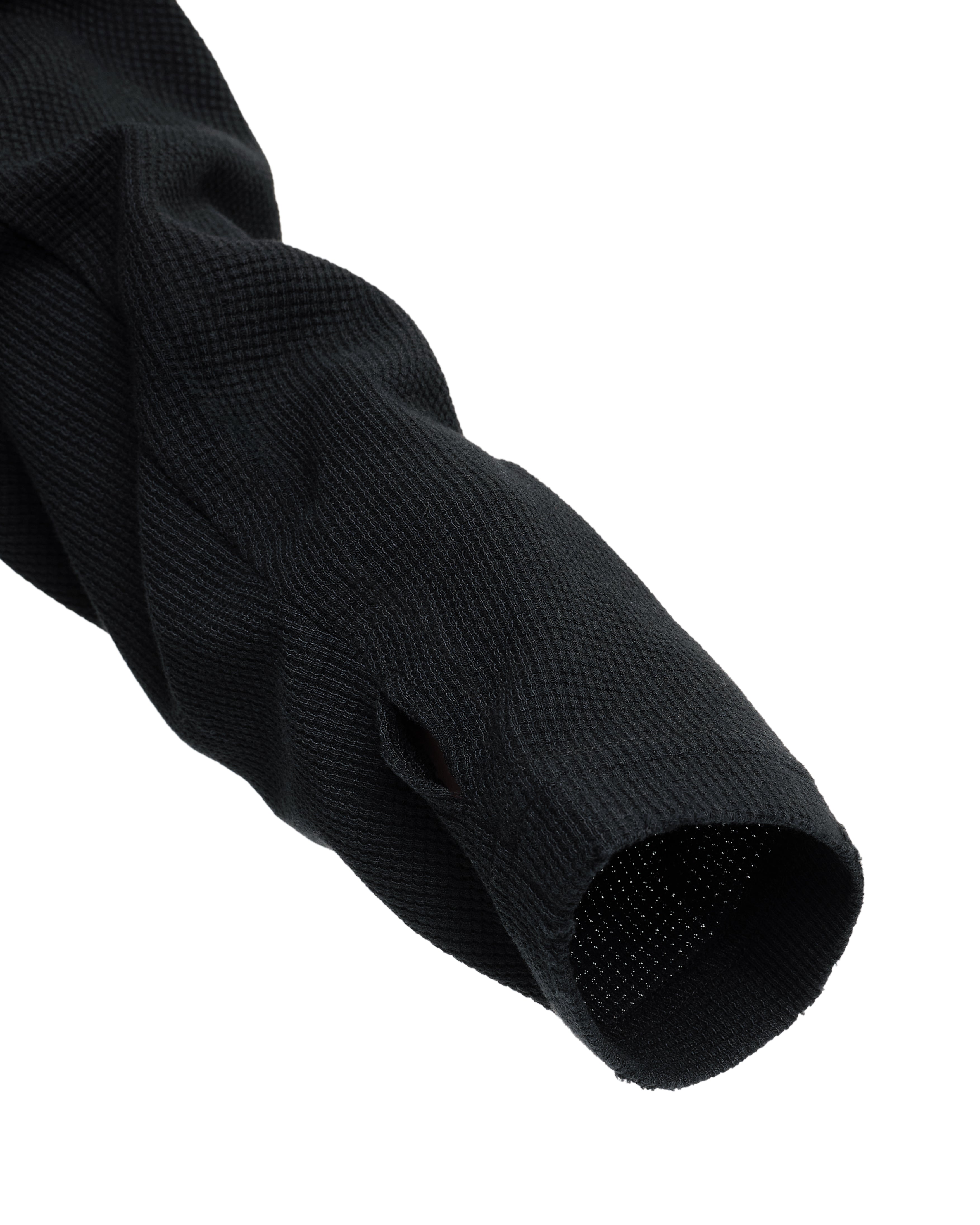 STRETCHER LONGSLEEVE [THERMAL] - Second Image