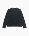STRETCHER LONGSLEEVE [VTG BLACK]