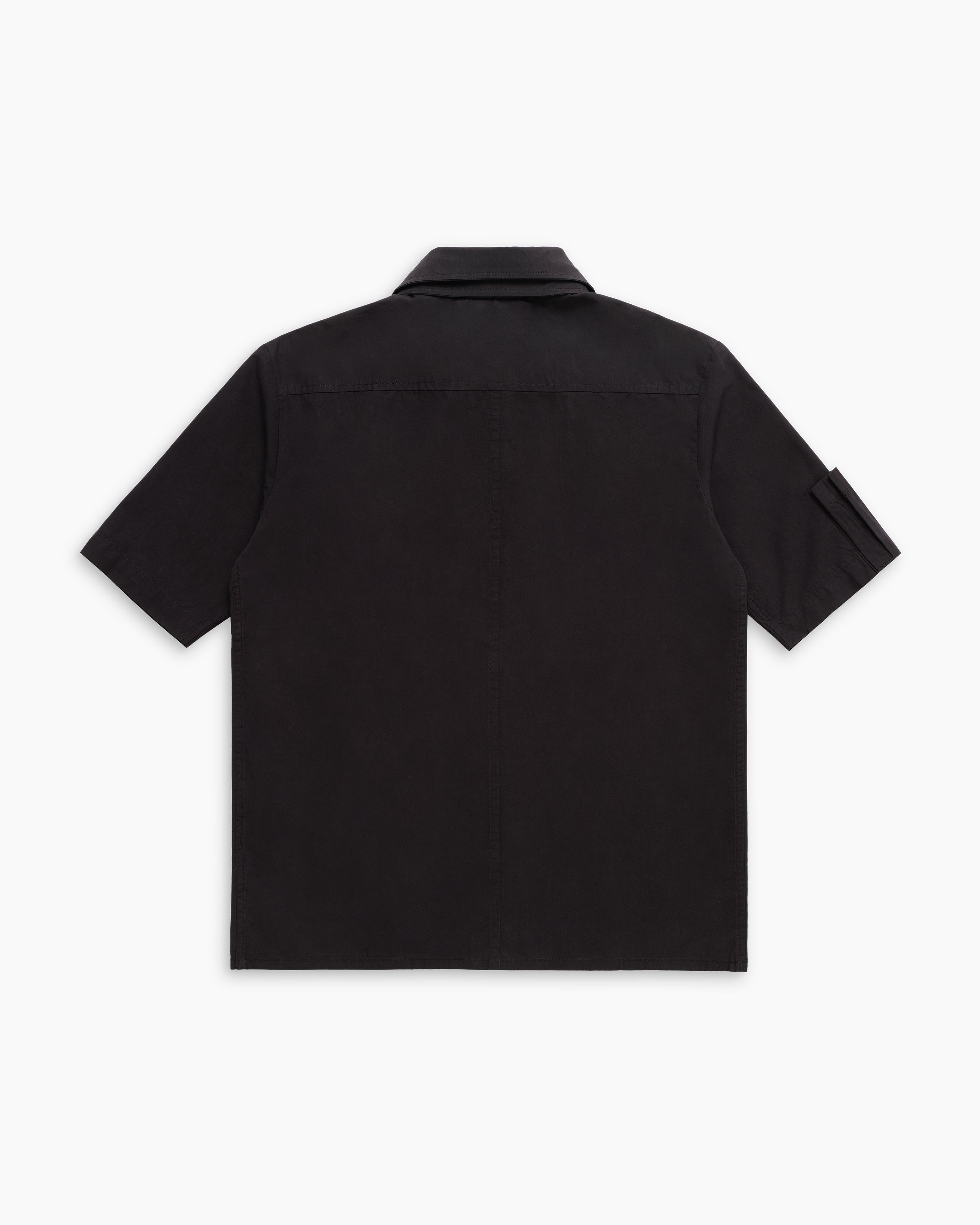 STRIKER BUTTON UP - Second Image