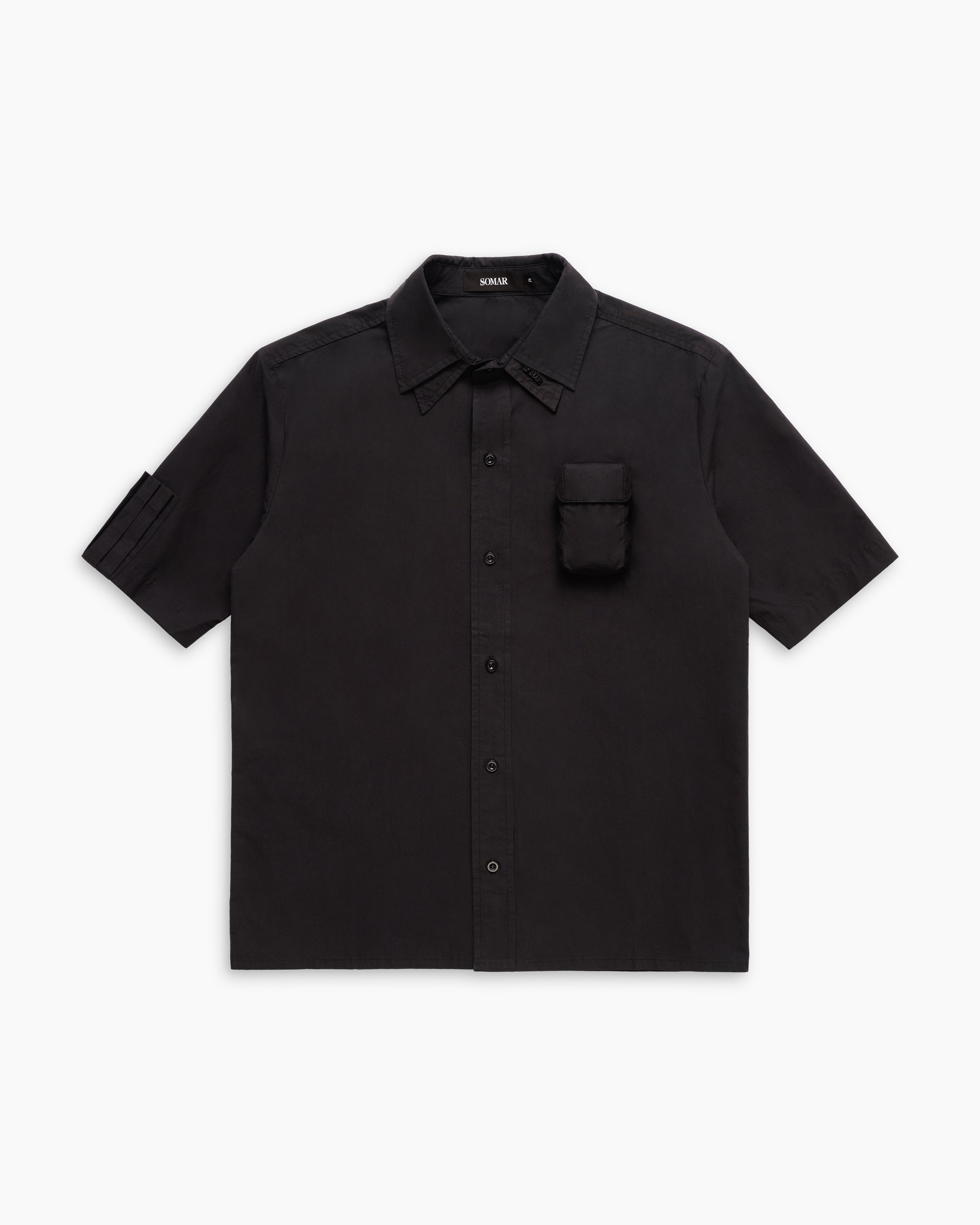 STRIKER BUTTON UP