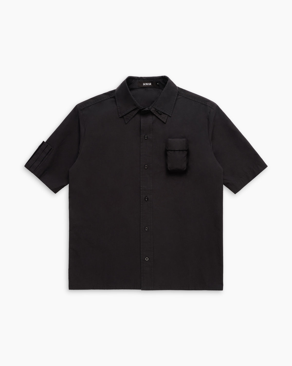 STRIKER BUTTON UP