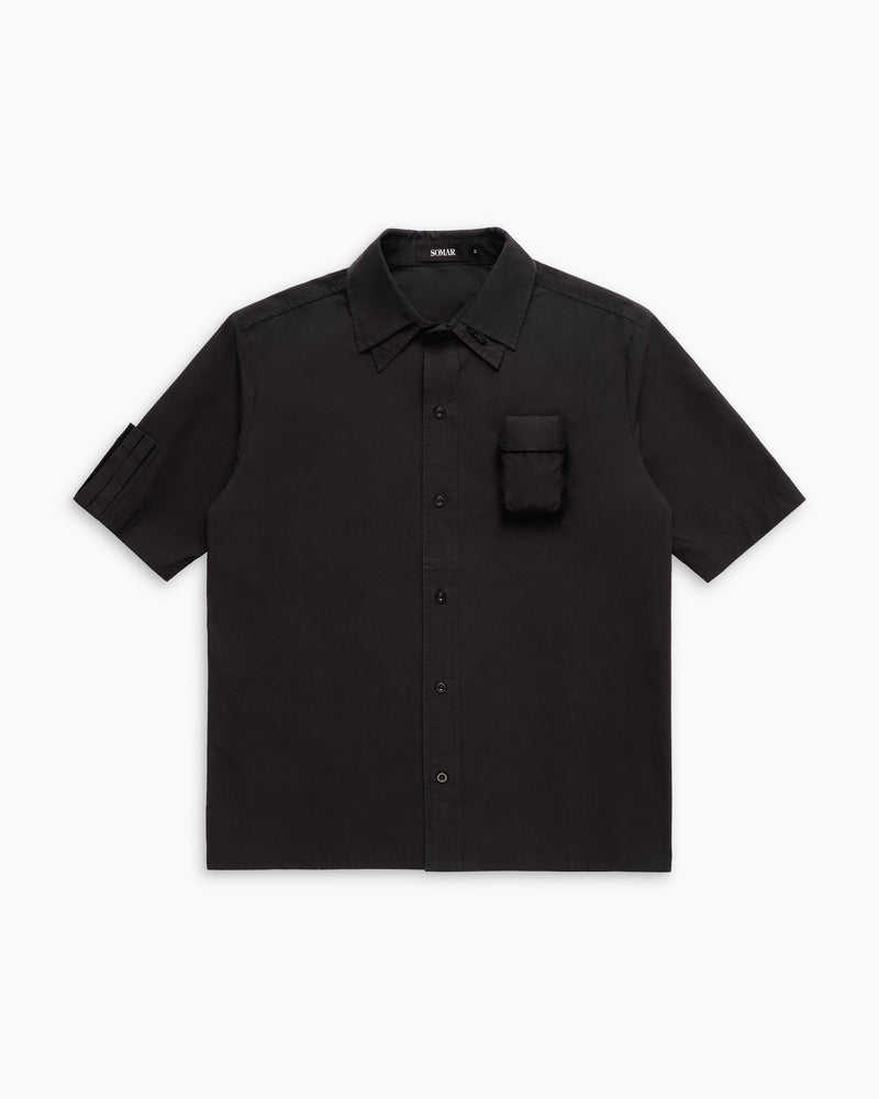 STRIKER BUTTON UP