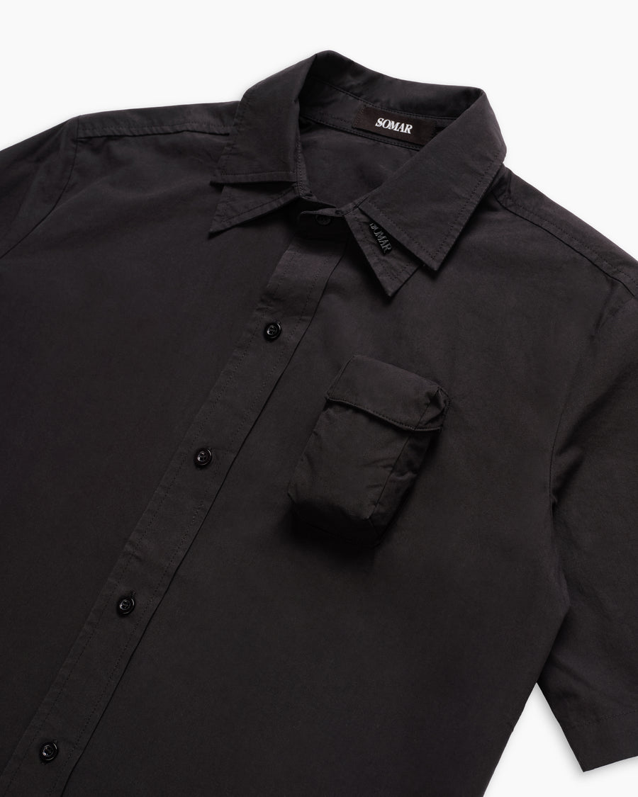 STRIKER BUTTON UP 3