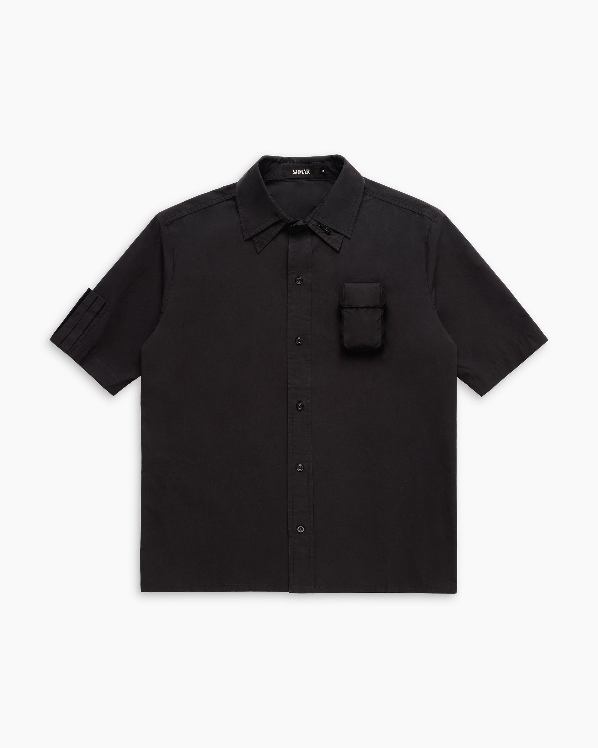 STRIKER BUTTON UP