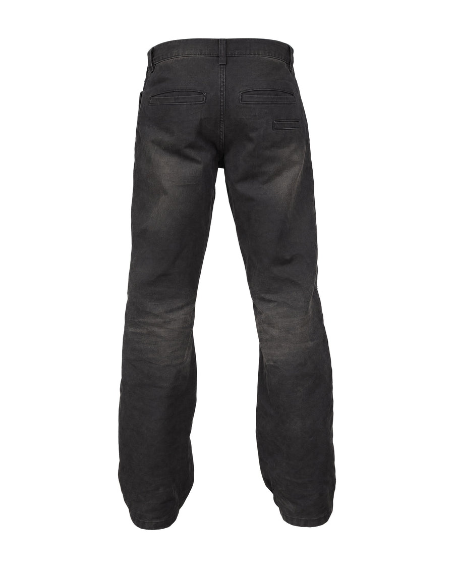 TRENCH TROUSERS VINTAGE 3