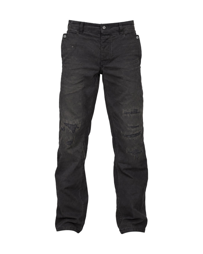 TRENCH TROUSERS VINTAGE