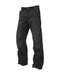 TRENCH TROUSERS VINTAGE 2
