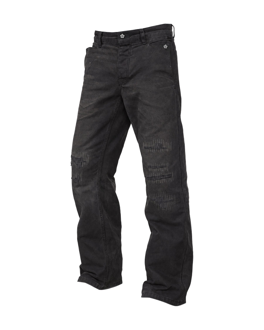TRENCH TROUSERS VINTAGE 2