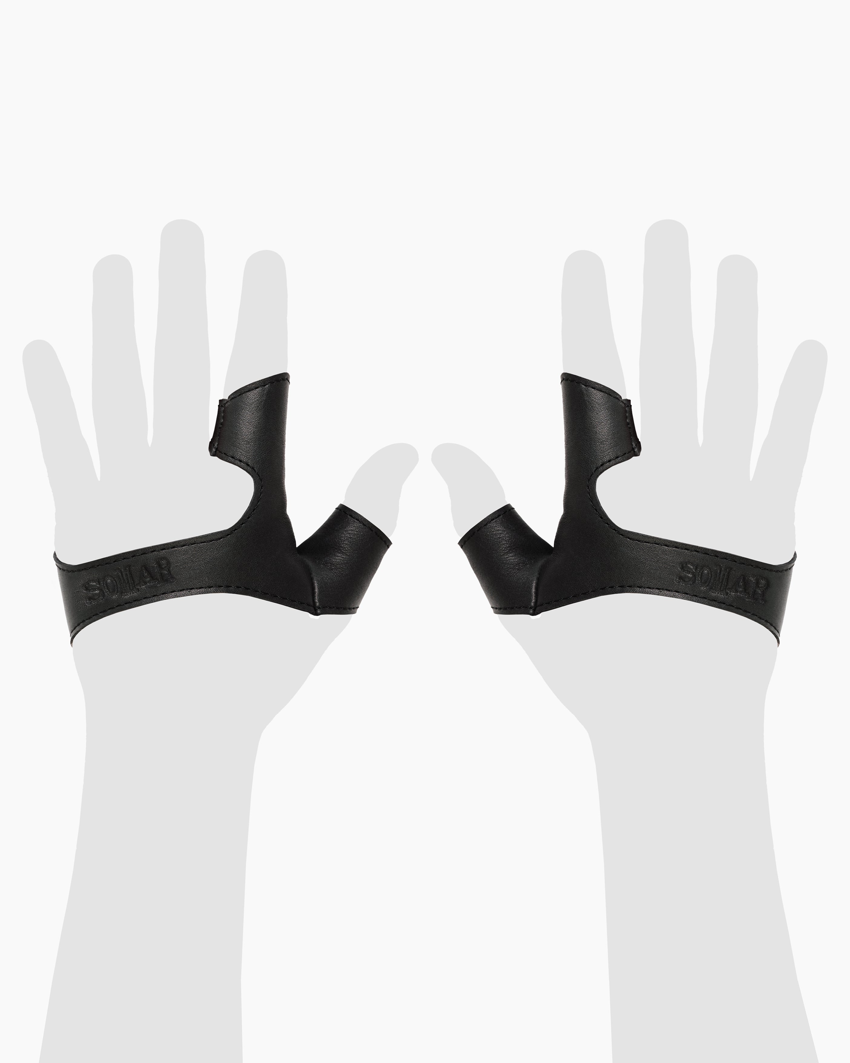 TRIGGER FINGER GLOVES