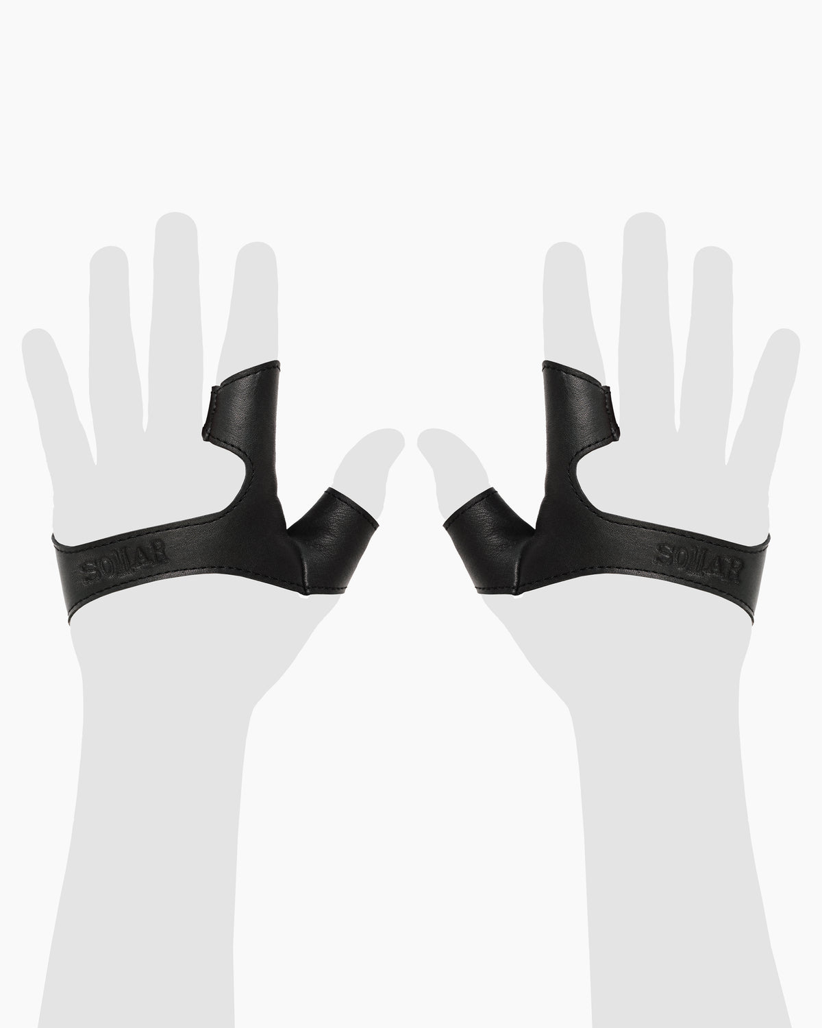 TRIGGER FINGER GLOVES