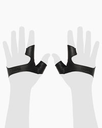 TRIGGER FINGER GLOVES 1