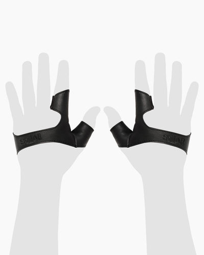 TRIGGER FINGER GLOVES