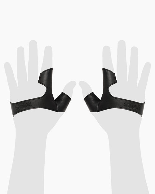 TRIGGER FINGER GLOVES