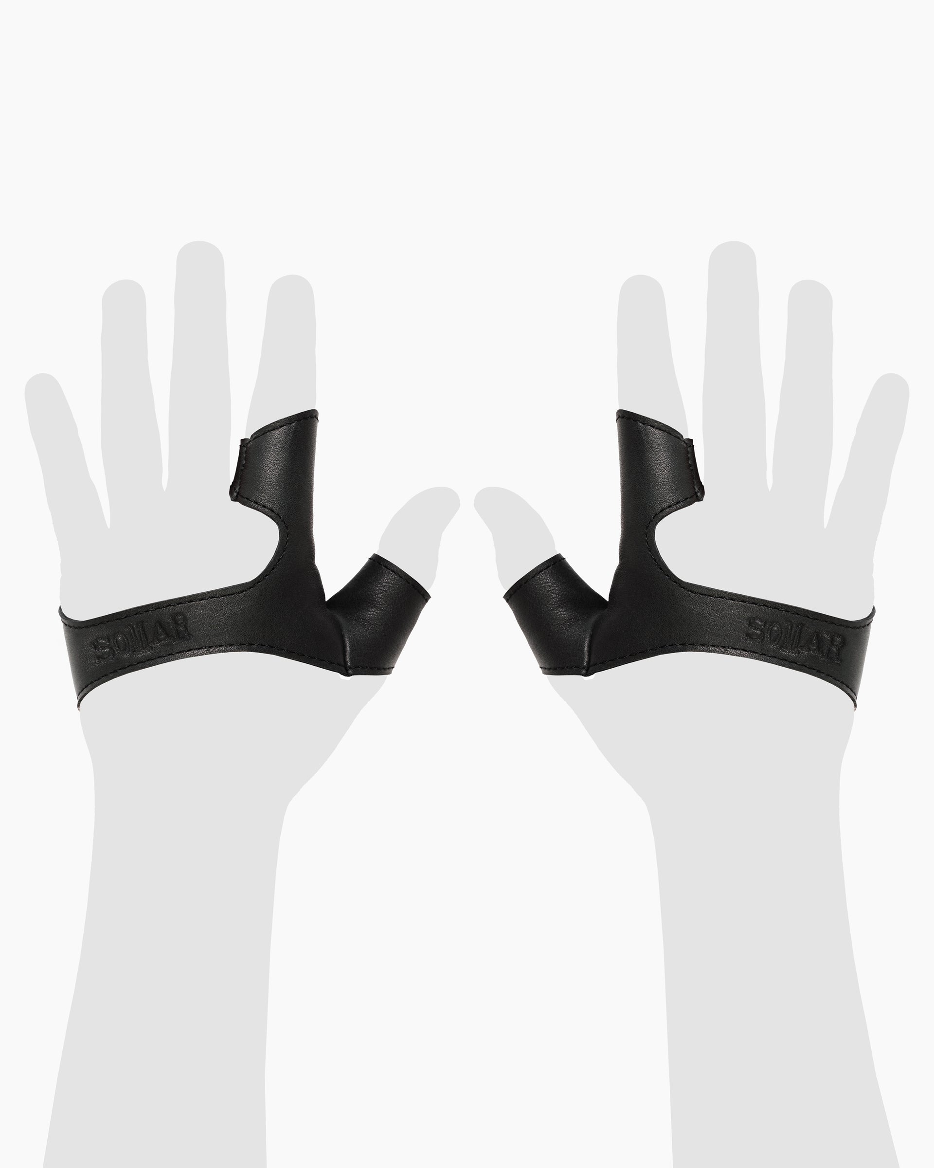 TRIGGER FINGER GLOVES