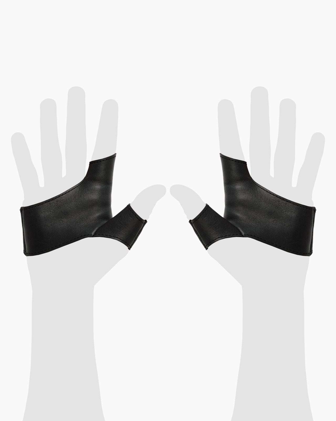 TRIGGER FINGER GLOVES