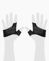 TRIGGER FINGER GLOVES 2