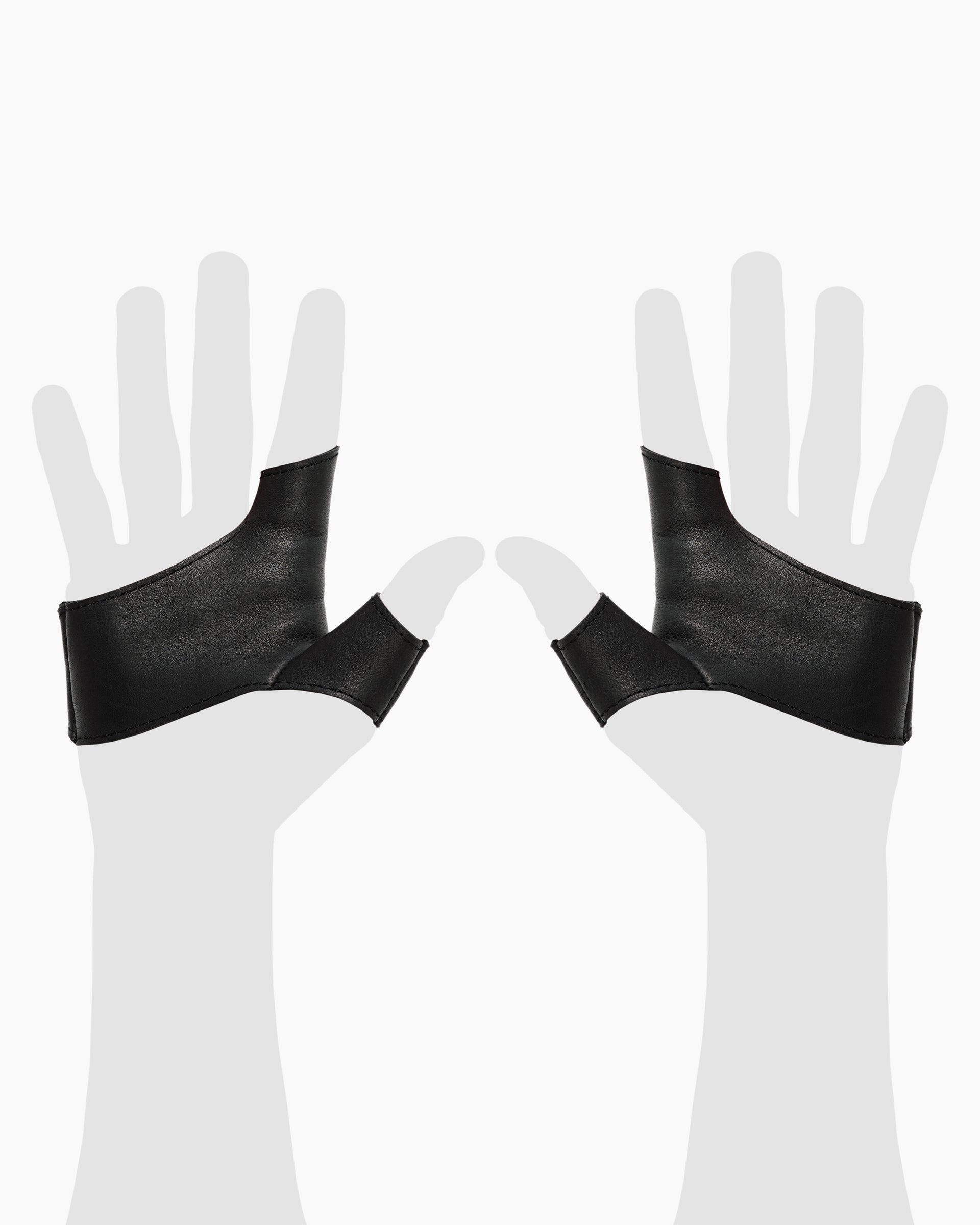 TRIGGER FINGER GLOVES