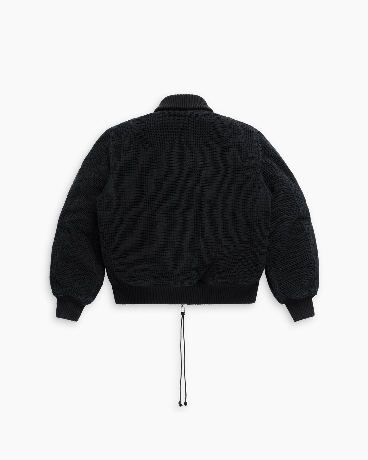 VEIL BOMBER JACKET