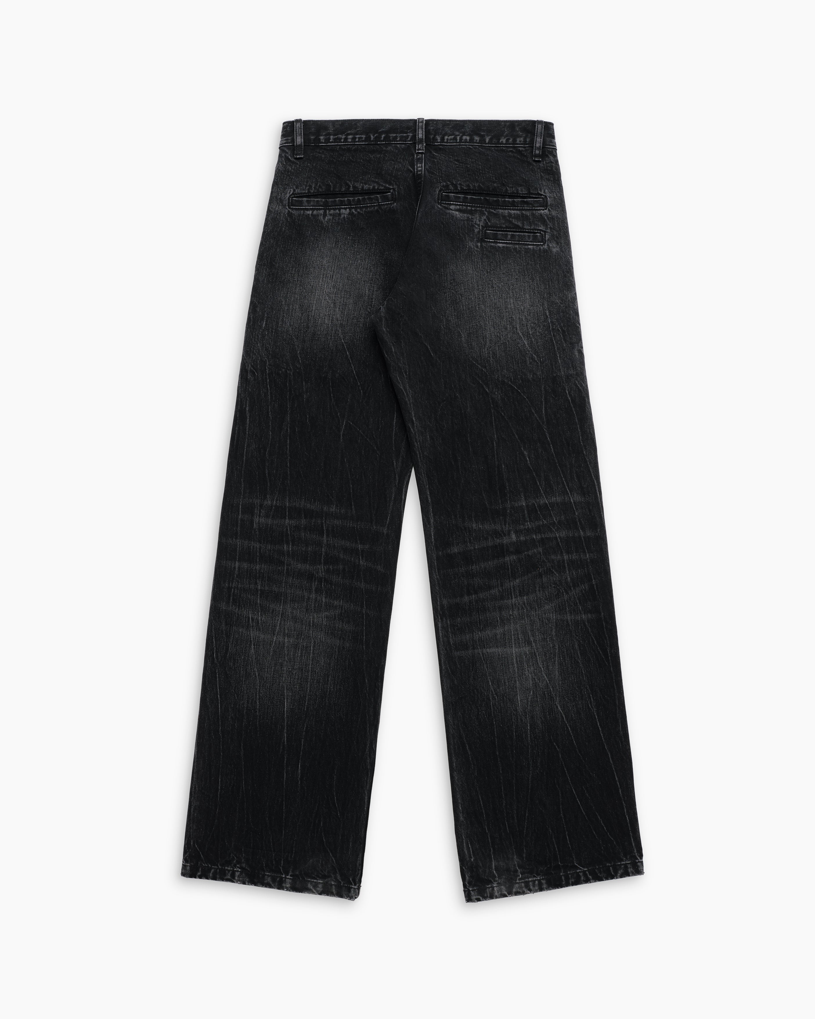VEIN VINTAGE DENIM - Second Image