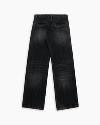 VEIN VINTAGE DENIM 2