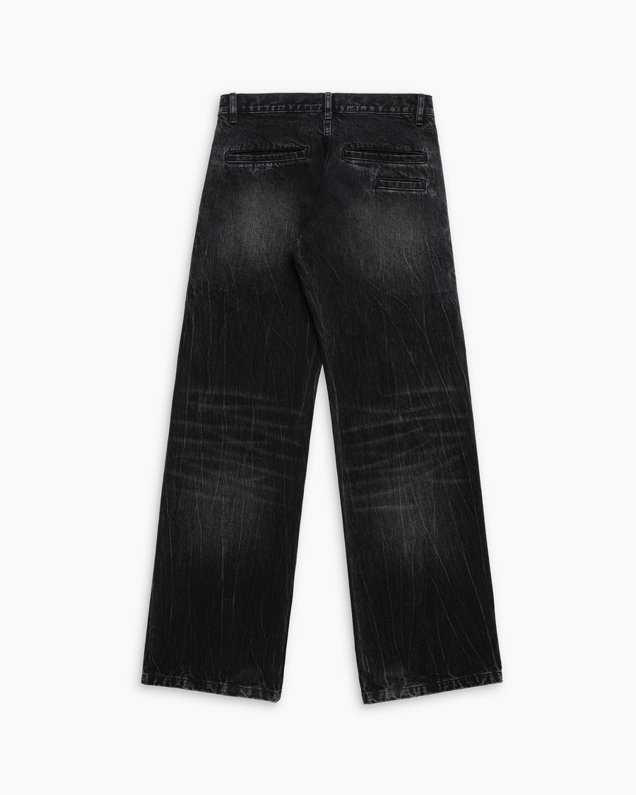 VEIN VINTAGE DENIM 2