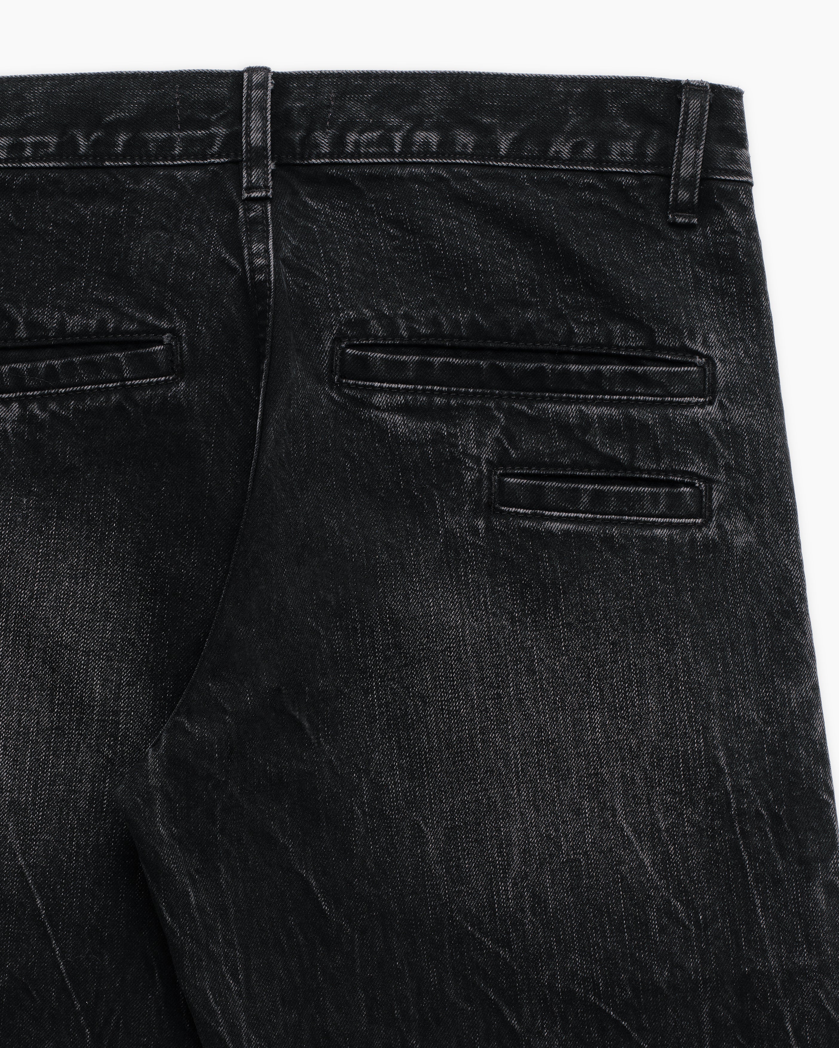 VEIN VINTAGE DENIM — SOMAR®