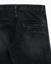 VEIN VINTAGE DENIM