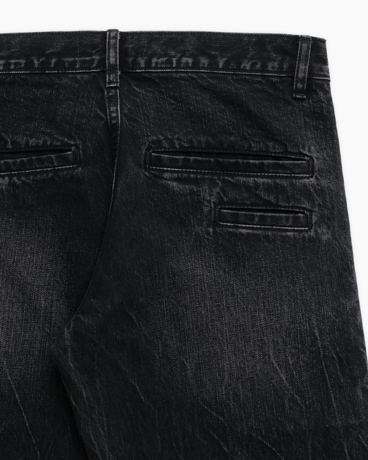 VEIN VINTAGE DENIM
