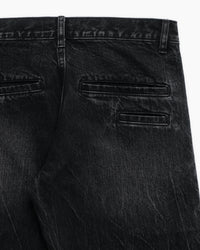VEIN VINTAGE DENIM 4