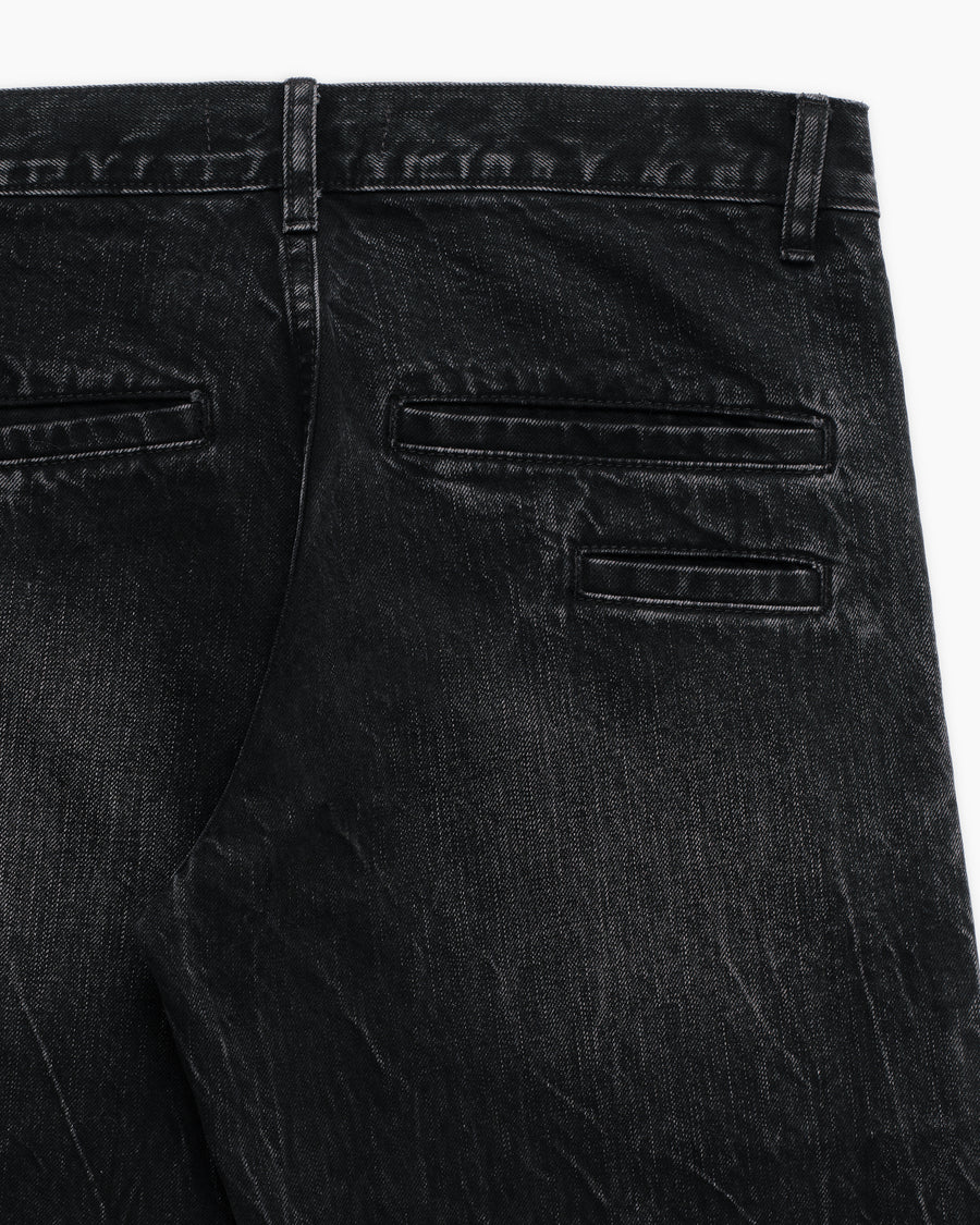 VEIN VINTAGE DENIM 4