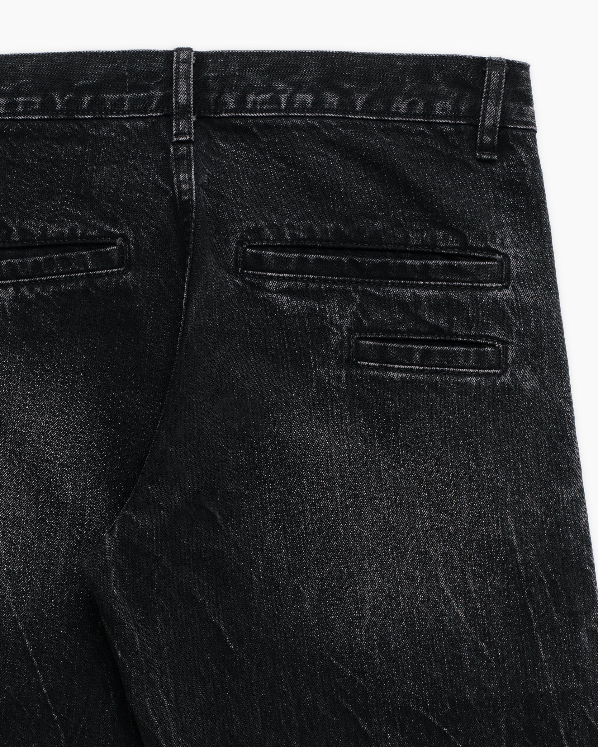 VEIN VINTAGE DENIM