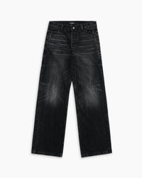 VEIN VINTAGE DENIM 1